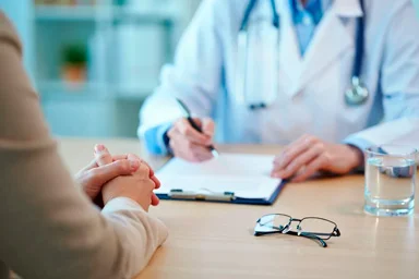 Врач-психиатр в Переславле-Залесском