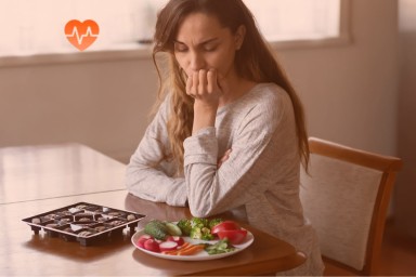 Лечение расстройств пищевого поведения в Переславле-Залесском