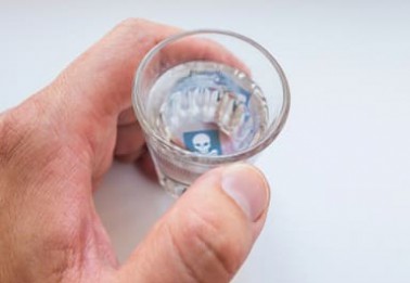 Помощь при отравлении алкоголем в Переславле-Залесском