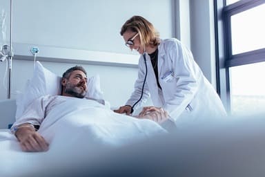Лечение алкоголизма в стационаре в Переславле-Залесском