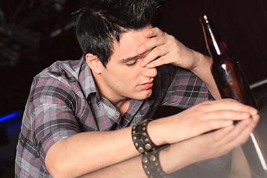 Лечение подросткового алкоголизма в Переславле-Залесском